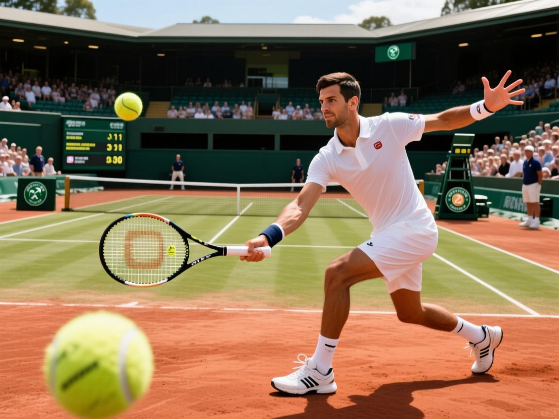 安博体育-体育新闻中心构建赛事转播辅助AI字幕系统，体育转播用语  第2张