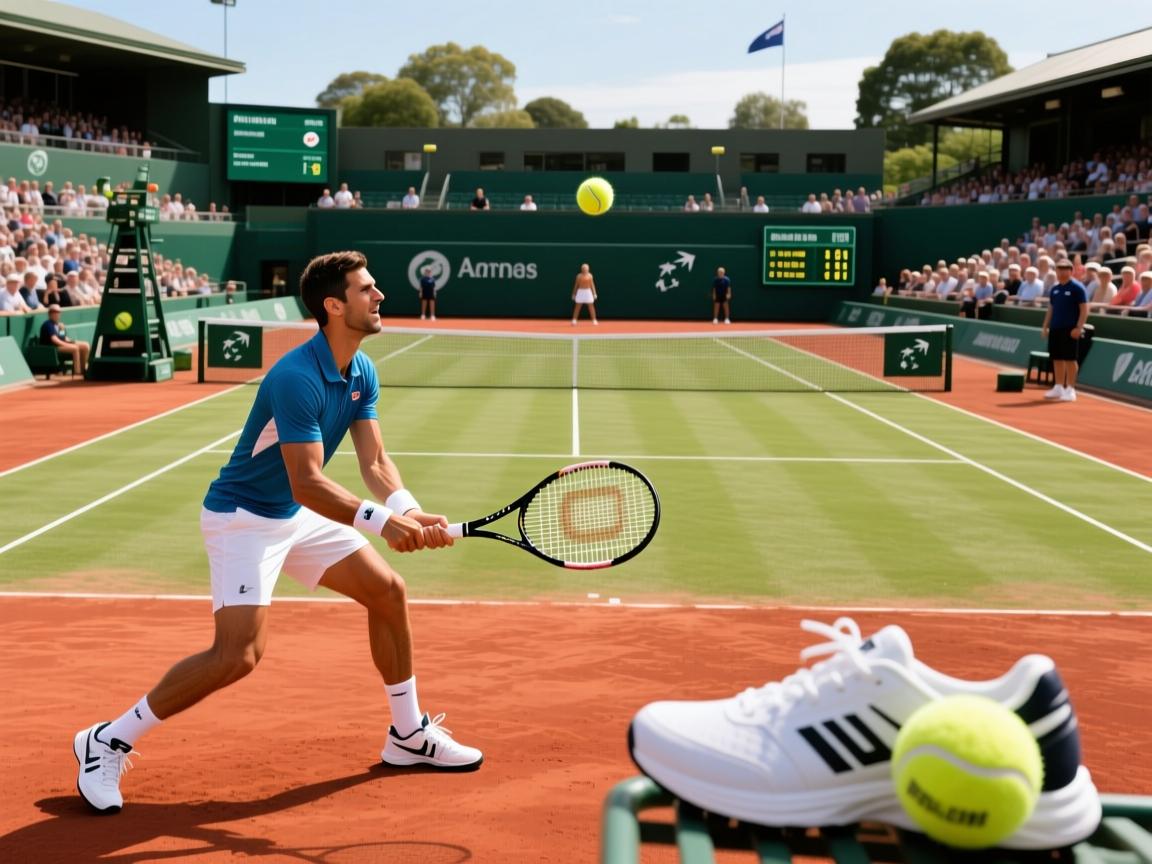 安博体育APP-新赛制下，乒乓球竞技风格发生巨大变化，乒乓球竞赛规则简述  第2张