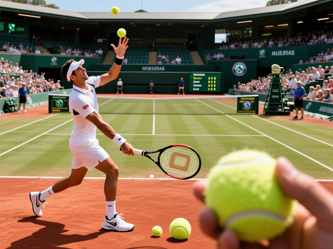 安博体育APP-新赛制下，乒乓球竞技风格发生巨大变化，乒乓球竞赛规则简述  第3张